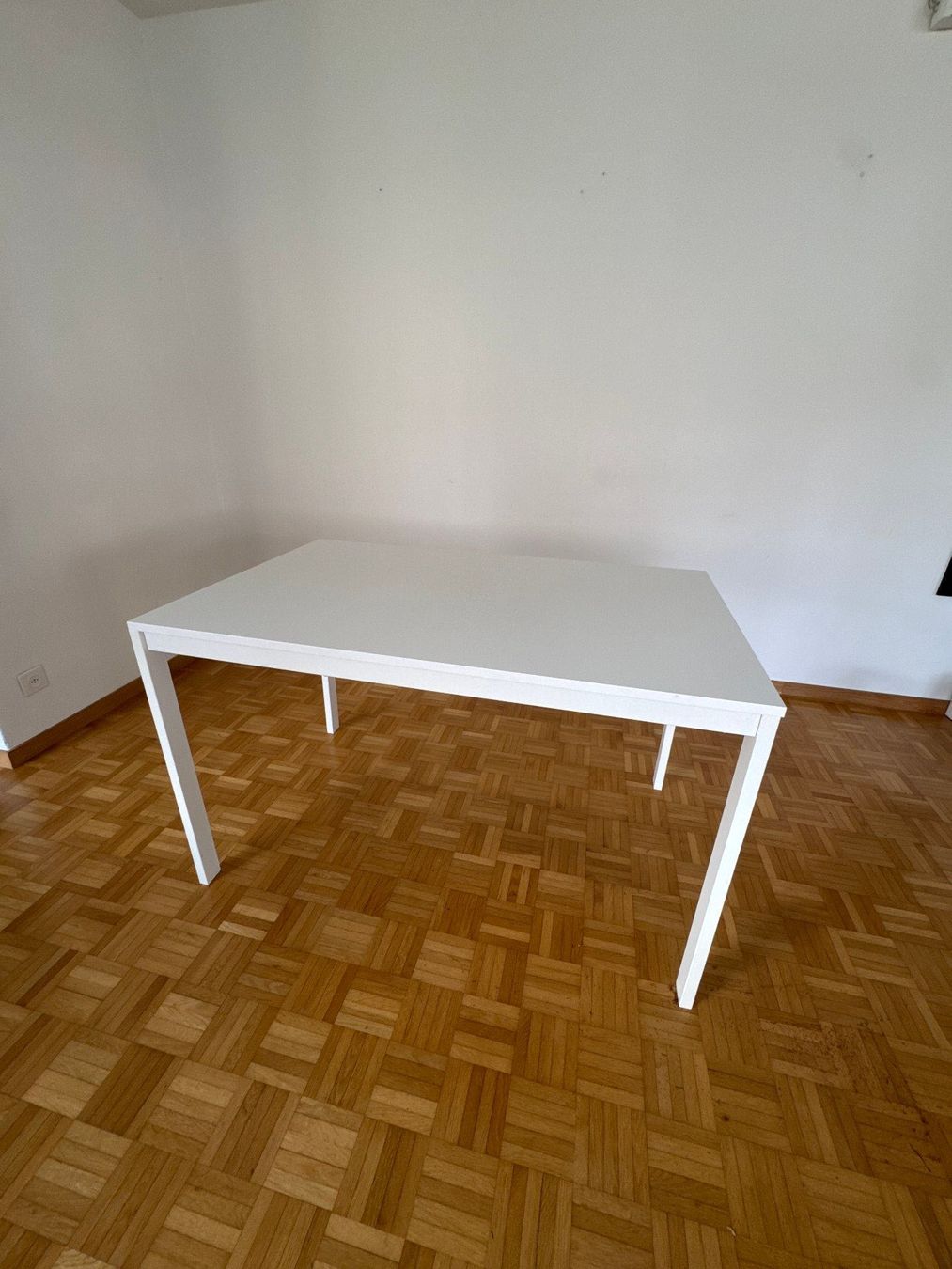 Ikea Tables: Tisch Ikea VANGSTA – D'occasion à Zürich par mcl_78ql 6