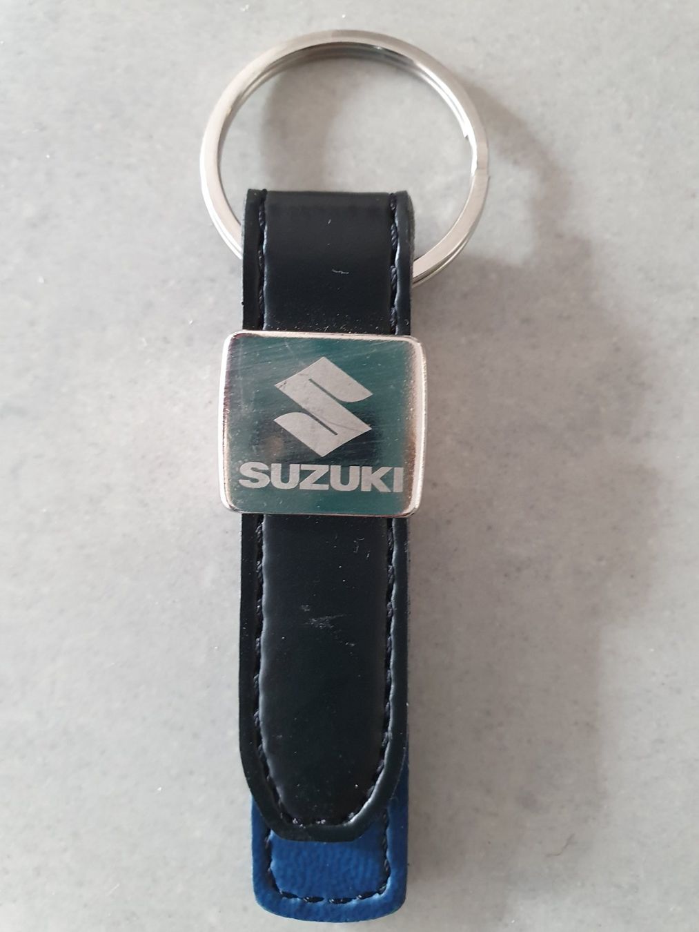 Schlüsselanhänger & - bänder: Suzuki Schlüsselanhänger – Neu (gemäss Beschreibung) aus Rothenburg von