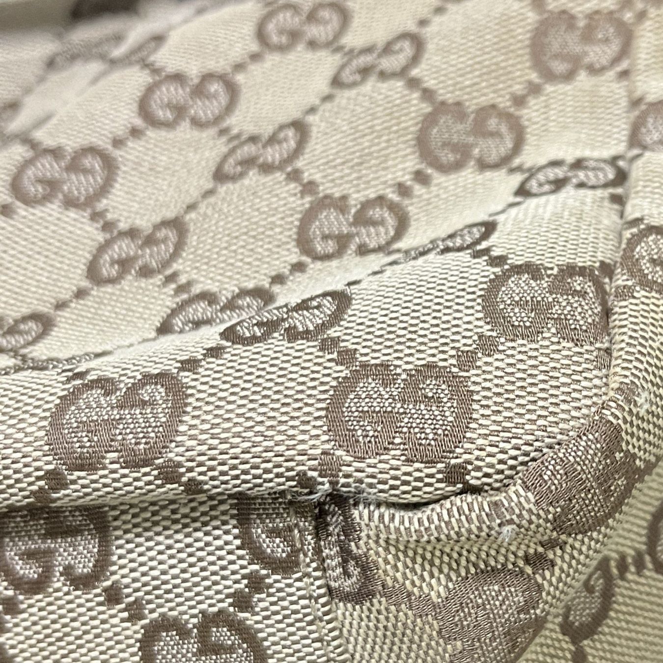 Gucci Borse: Gucci GG Shoulder Bag – Usato da Chamoson venduto da Sapoloshop 3