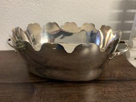 Champagnergläser Kühler aus Frankreich antik