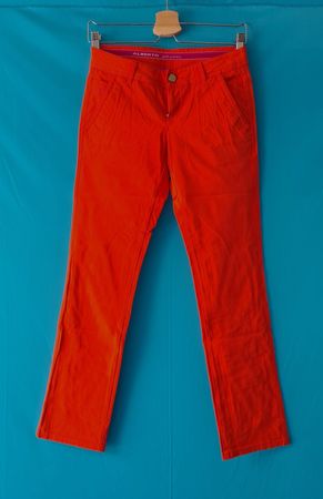 Damenhosen ALBERTO golf pants