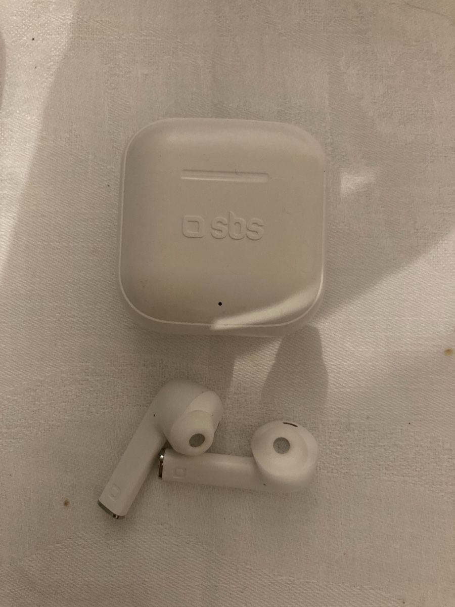 Casques audio: Cuffiette bluetooth  – D'occasion à Breganzona par Homa2704