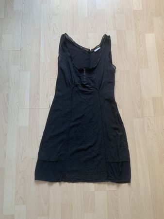 Schönes, leichtes Sommerkleid, Gr. S/M. - TRANSIT