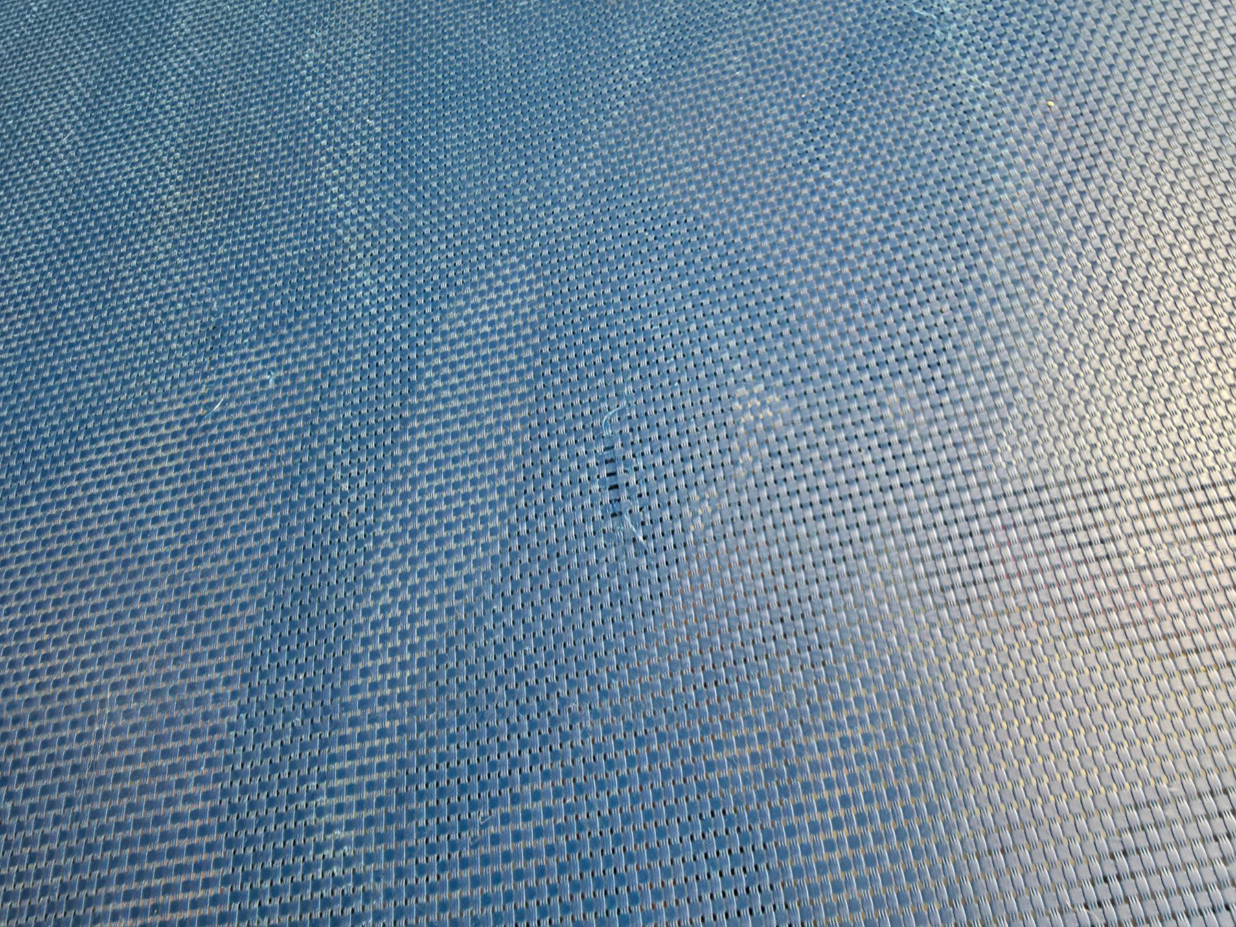 Trampoline: Trampolin Durchmesser 101 cm – Gebraucht aus Brüttisellen von Rumpelpumpel 1