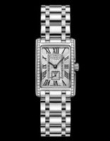 RANCEAS Finesse "Elegant", Quartz, Steel&Diamonds, CHF990.-