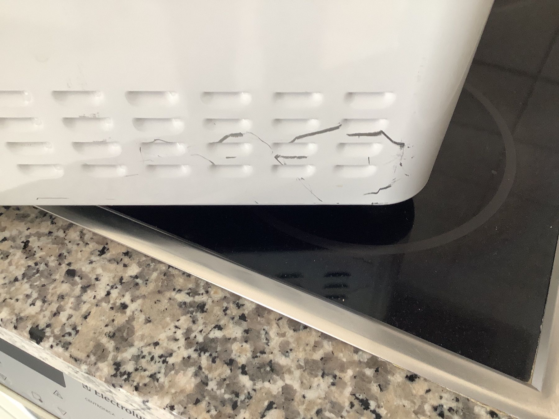 Küchengeräte: Brotbackautomat Panasonic SD-251 – Gebraucht aus Bremgarten AG von Rhoru 5