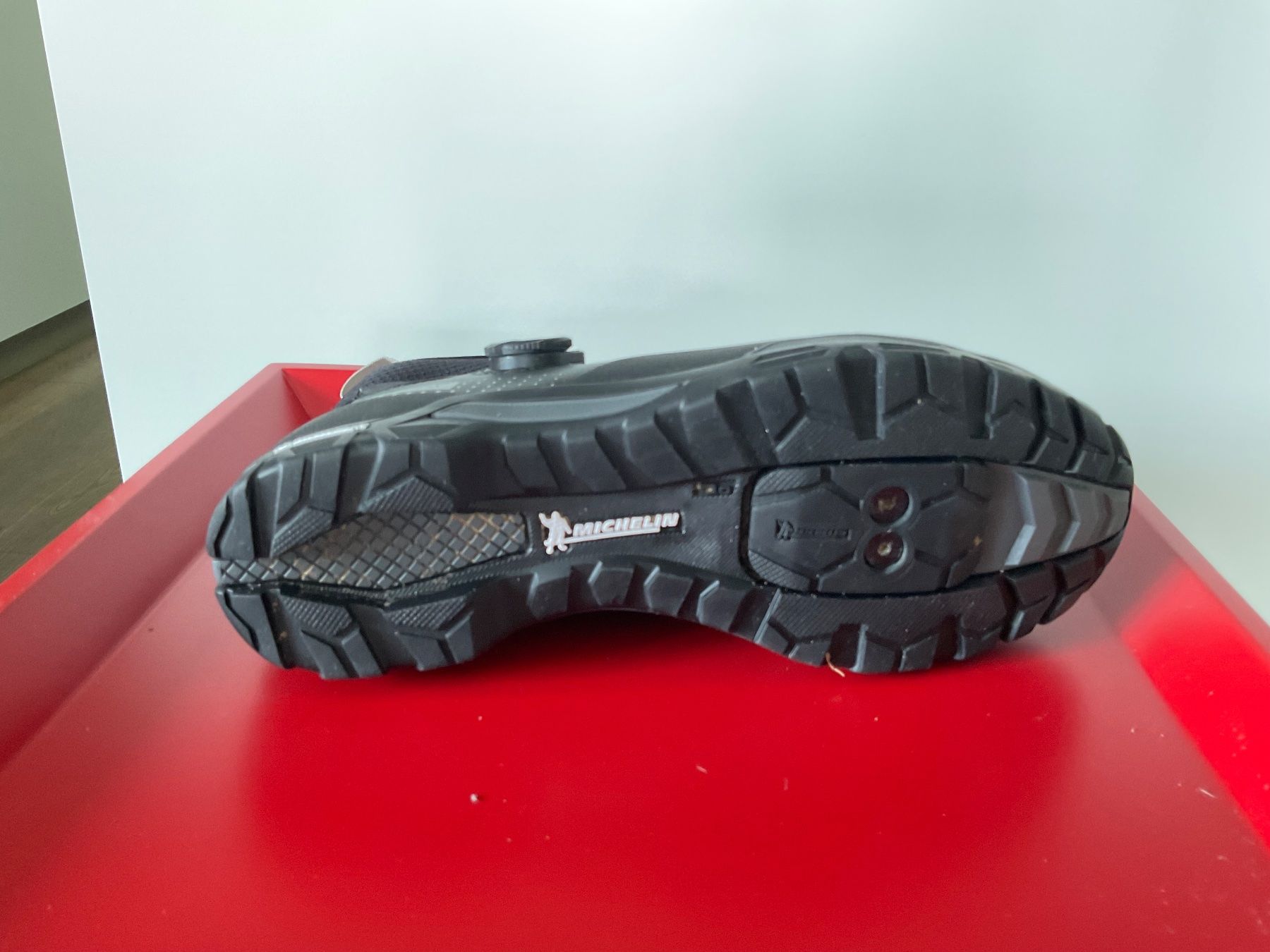 Northwave Scarpe da uomo: Winter MTB Schuh northwave Grösse 41 – Usato da Subingen venduto da 1001jaguar 2
