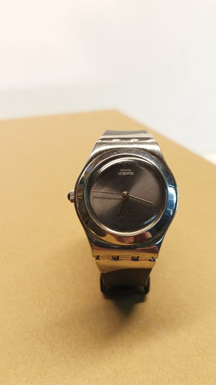 Swatch Orologi: SWATCH  IRONY – Nuovo (secondo la descrizione) da Hittnau venduto da HPeter21 3