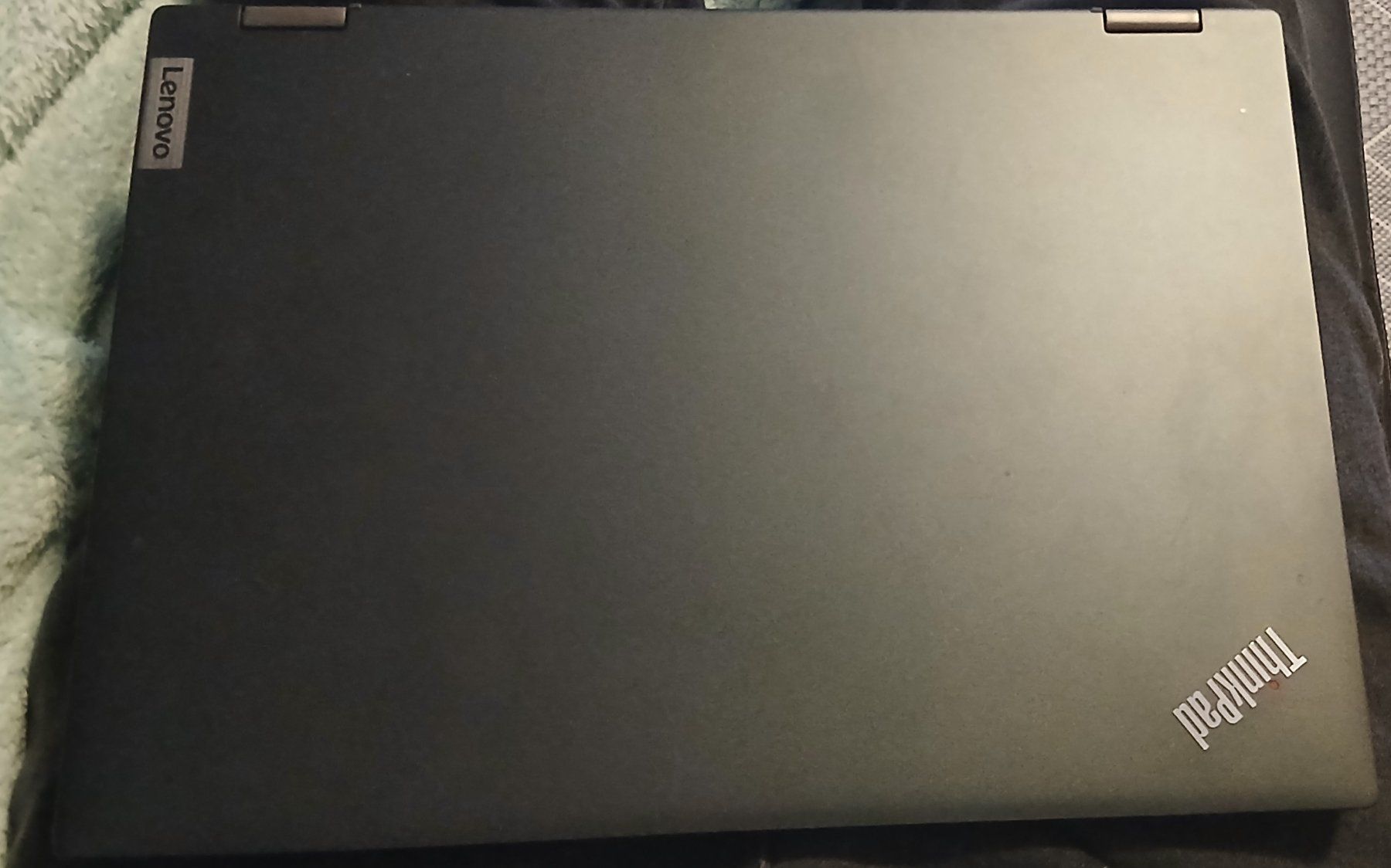 Lenovo Notebook: Lenovo Thinkpad Yoga L13 Gen 4 – Nuovo (secondo la descrizione) da Regensdorf venduto da ste_7k6h 1