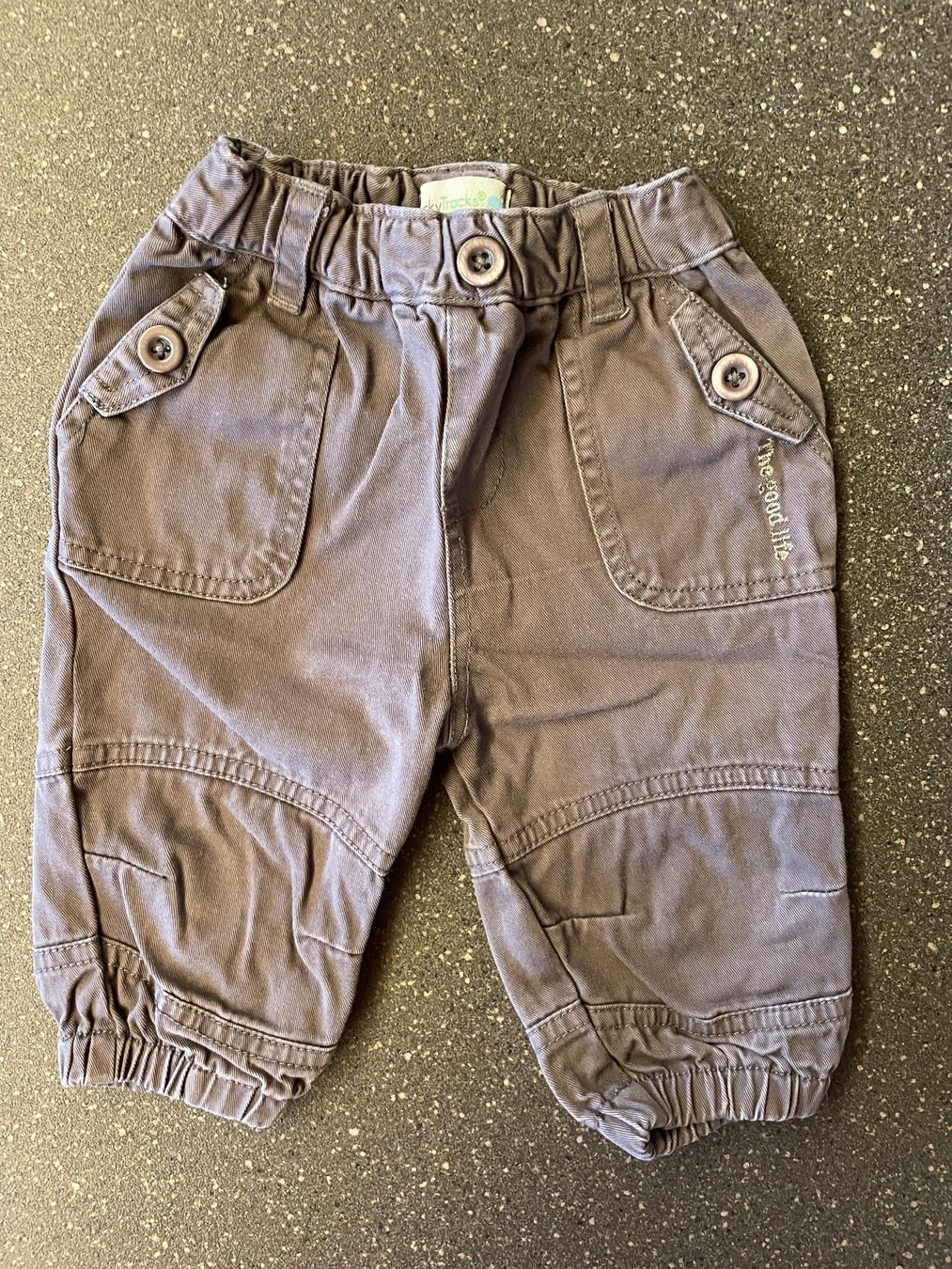 Pantaloni: Hose Grösse 68 – Usato da Embrach venduto da Smart0