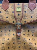 MCM Vintage Weekender Reisetasche Shopper