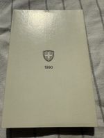 Schweizer Münzsätz 1990
