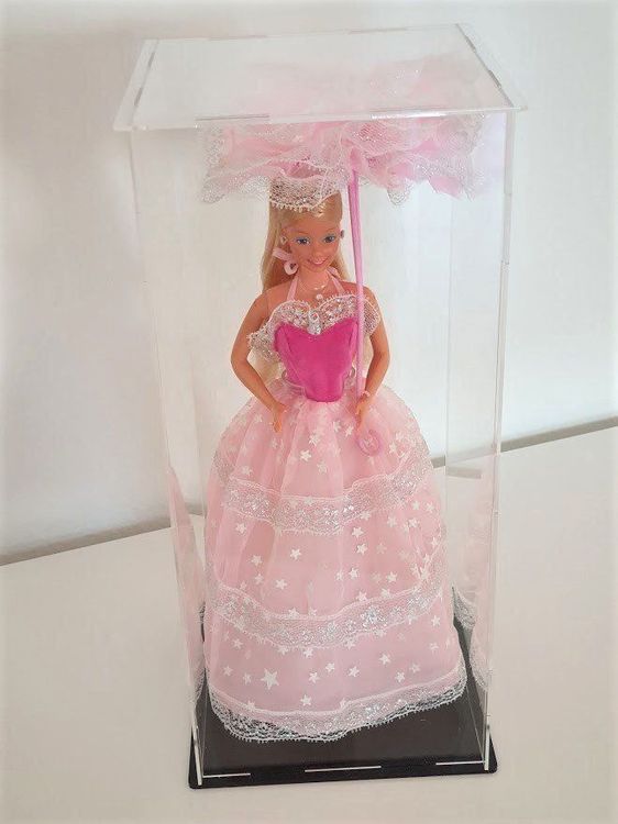 Prix cheap barbie 1966