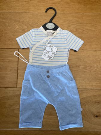 Babyoutfit Gr.56
