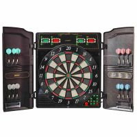 Best Sport Elektrische Dartscheibe