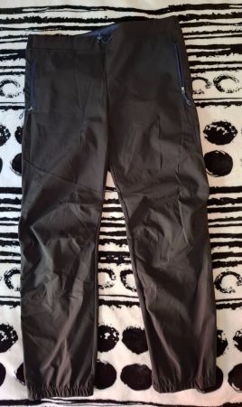 CRANE Winter Outdoorhose Herren gr. XL