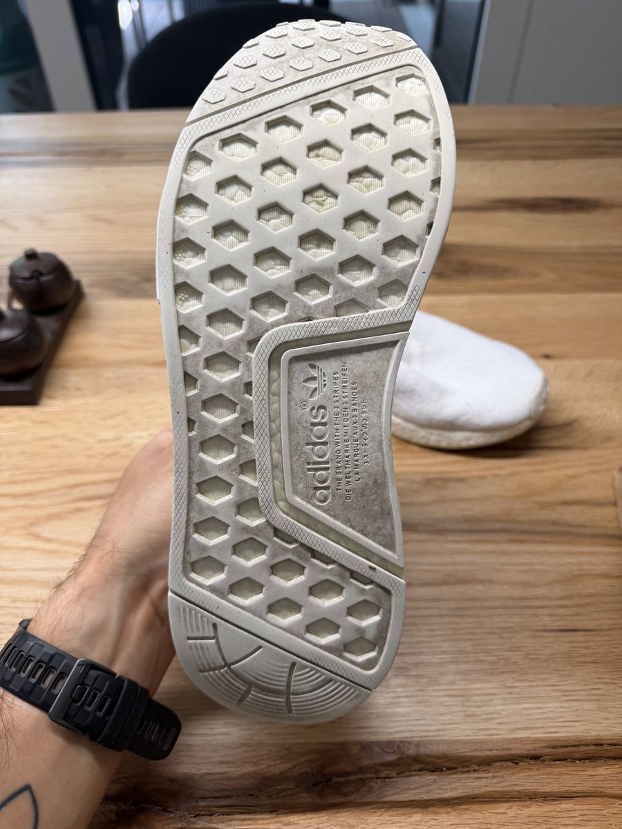 Adidas Scarpe da uomo: Adidas - NMD japan – Usato da Richterswil venduto da Botondsz 1