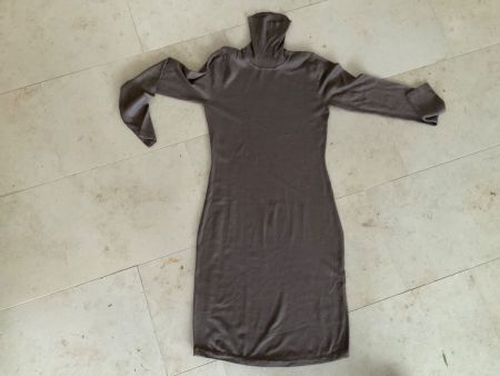 Elegantes Strickkleid Gr. S, InWear