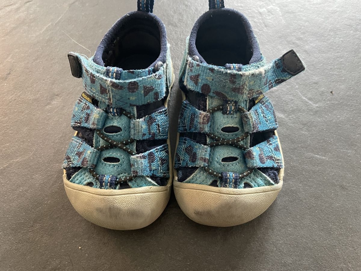 Keen Scarpe per ragazzi: Keen Sandalen Gr. 20/21 – Usato da Mönchaltorf venduto da Snoopy2002 3