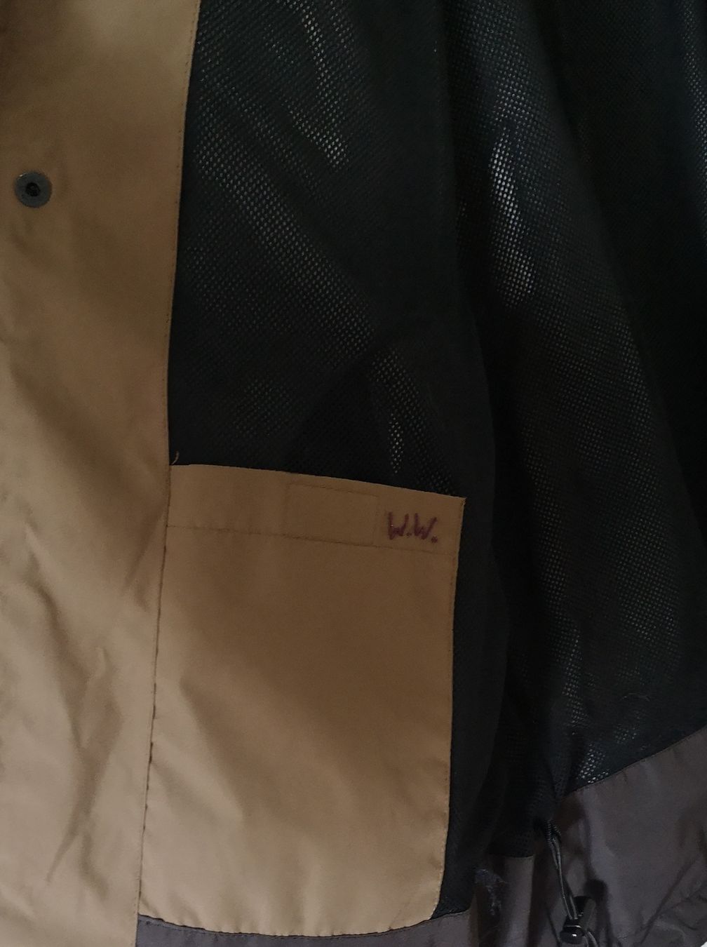 Rukka Giacche: Softshell Jacke M - rukka - Spendenaktion – Nuovo (secondo la descrizione) da Unterkulm venduto da Beljasch 5