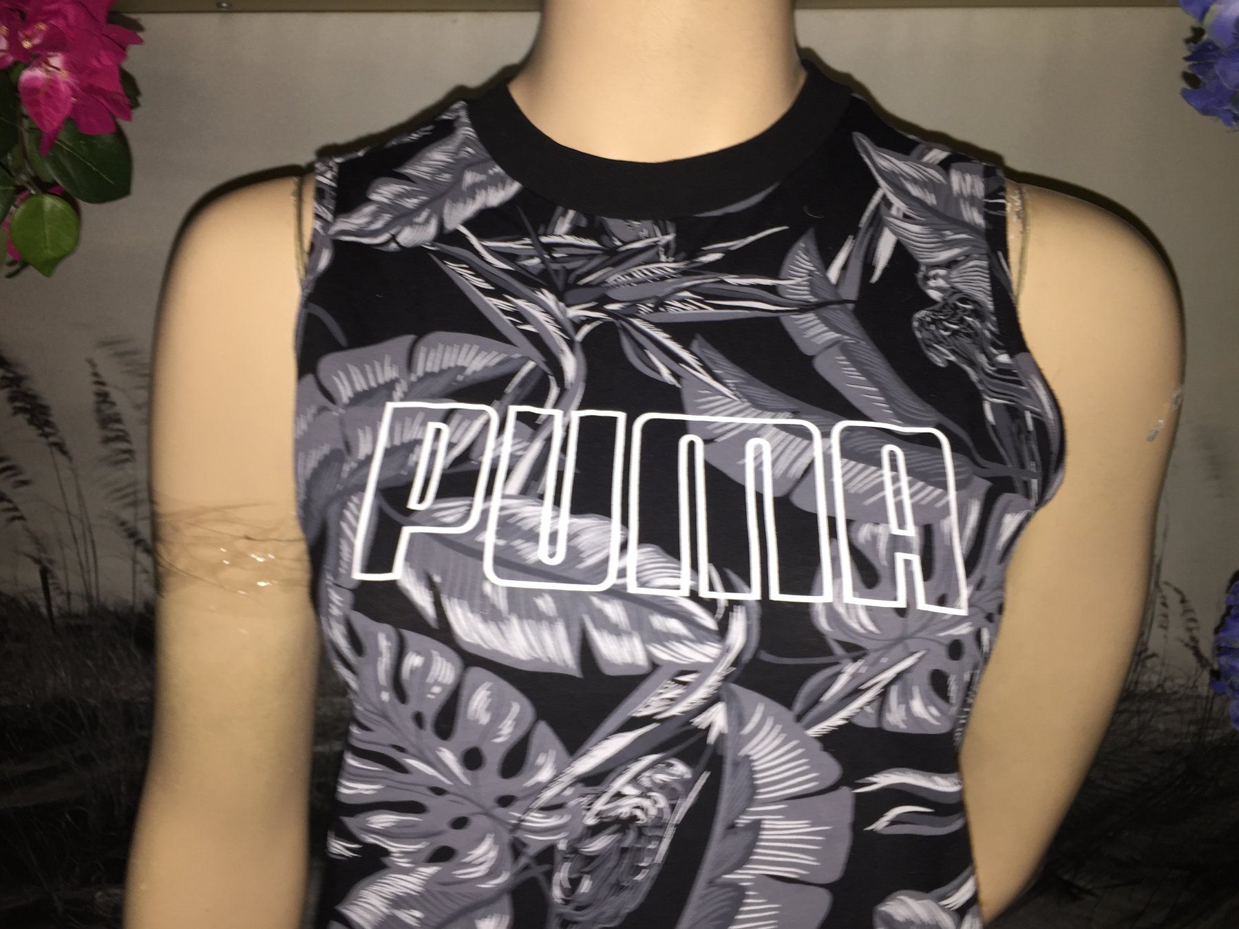 Puma Vestiti: PUMA Robe / Kleid taille / Grosse XS – Usato da Cossonay-ville venduto da Super-Price-Quality 1