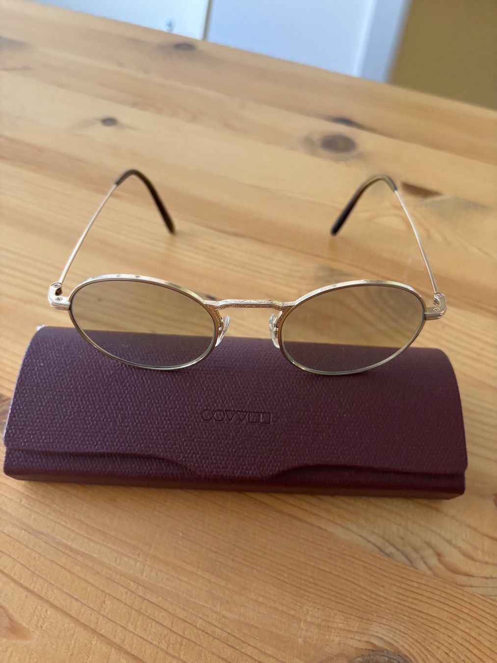 Occhiali & Lenti: Sonnenbrille - Oliver Peoples – Nuovo (secondo la descrizione) da Flurlingen venduto da AninaHaltiner 5