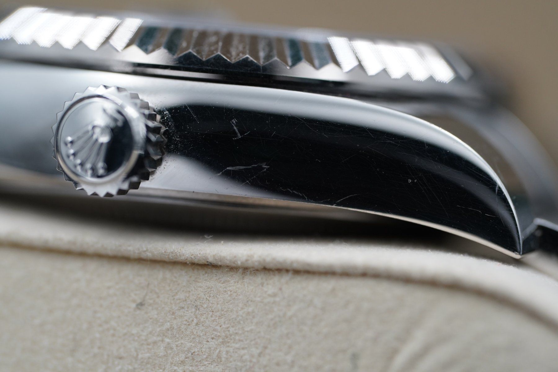 Rolex Orologi: Rolex Sky-Dweller 326934 Blue Dial – Usato da Nebikon venduto da Mr.Watchseller 8