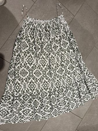 Damen Sommer- Kleid Grösse L/XL