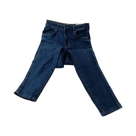 H&M Jeanshosen Damen Gr. 38