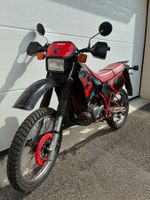 Yamaha DT 125