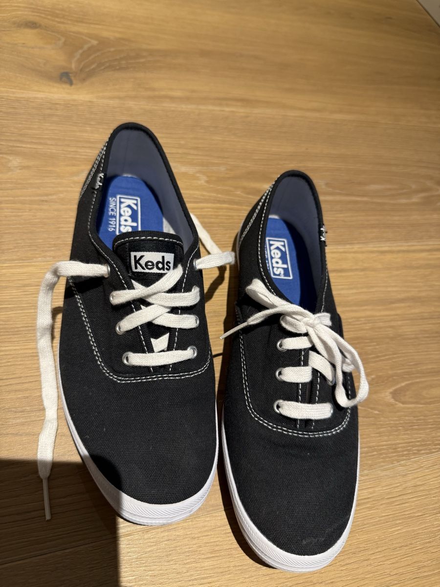 Scarpe da donna: Original Keds Damen Sneakers – Nuovo (secondo la descrizione) da Kloten venduto da sam_qj5j