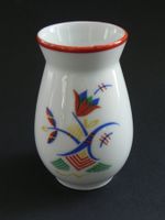 Kleine Vase - Art Deco - Gebrüder Schönau Hüttensteinach