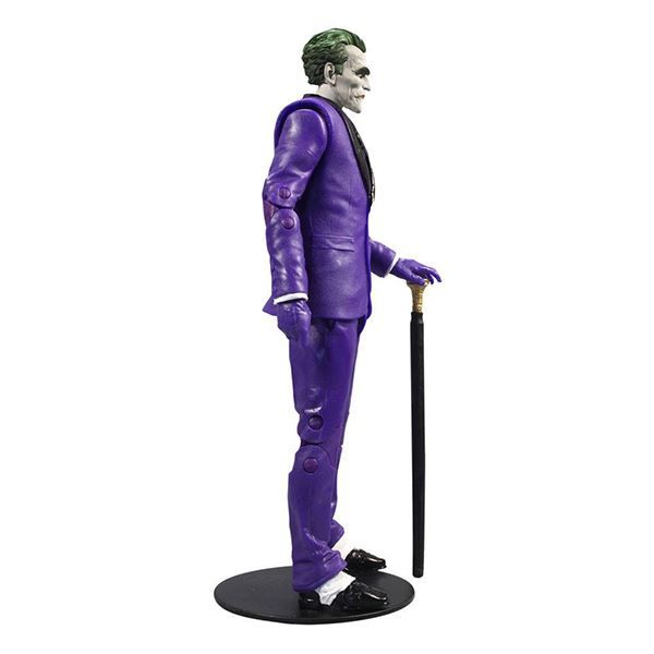 Slot Machine: DC Multiverse: Joker The Criminal – Nuovo e nell'imballaggio originale da Zofingen venduto da ActionSpielzeug 5