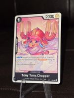 Tony Tony.Chopper OP17-084 One Piece World's Strongest Warri