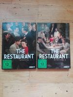 The Restaurant  (Staffel 1+2)    > Deutsch & Schwedisch <