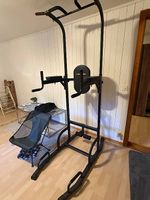 Sportstech PT 300 tower