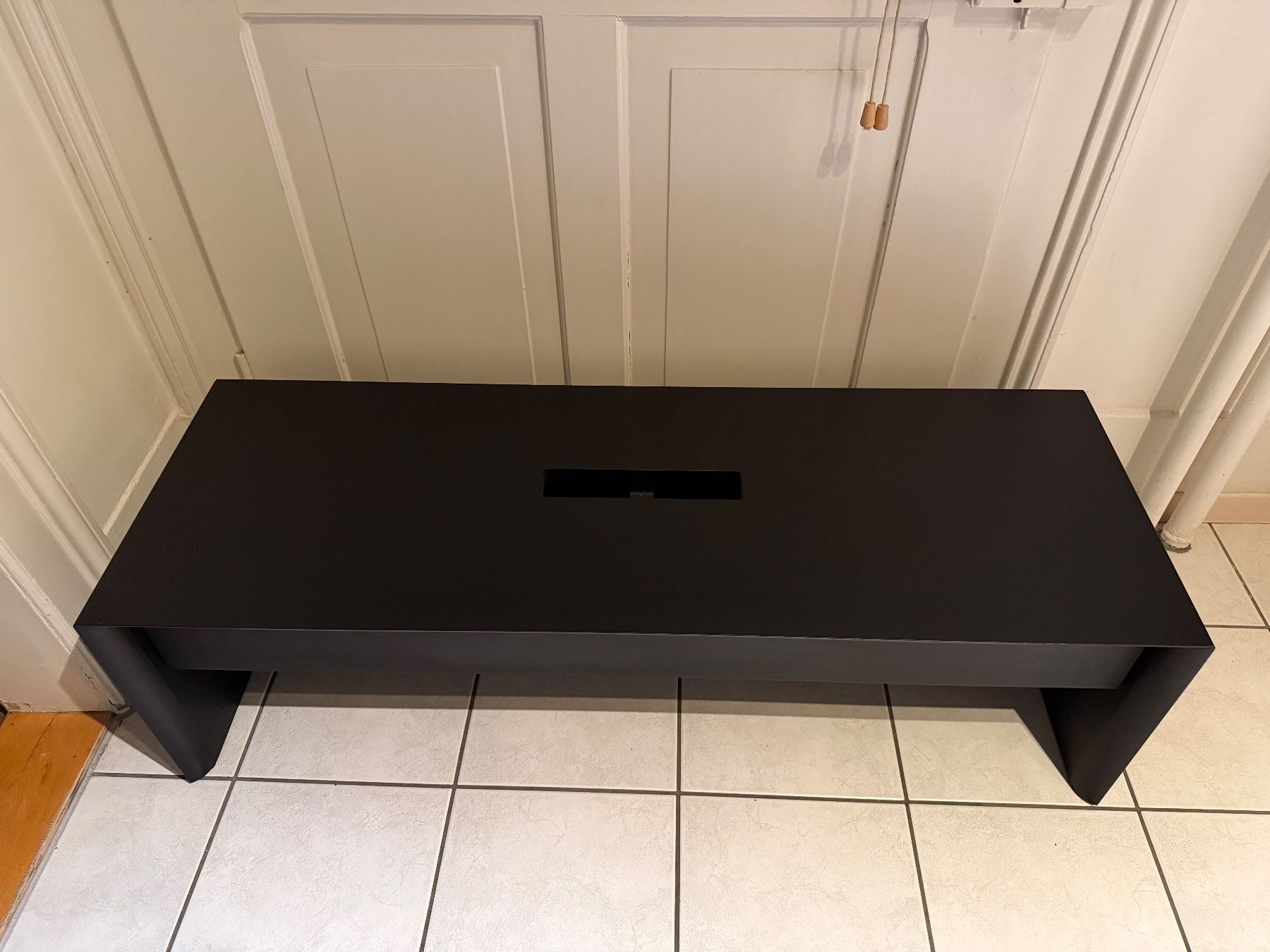 Bang & Olufsen Mobili TV: Bang & Olufsen Sideboard/TV Möbel – Usato da Thun venduto da Astralbern 3