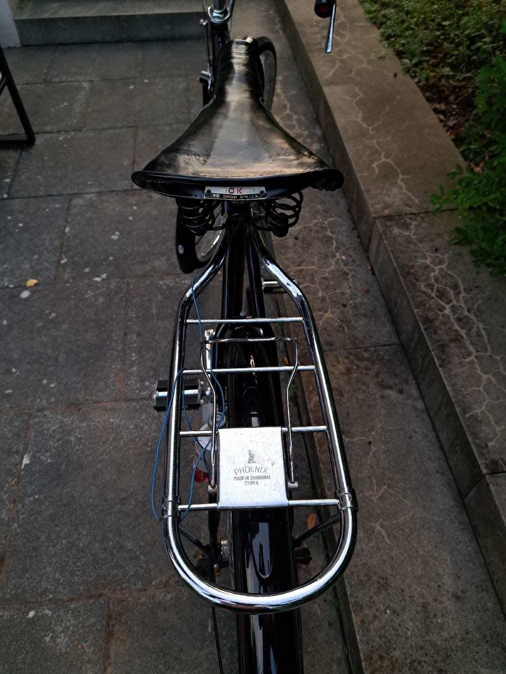 Phoenix Biciclette: Bicicletta Phoenix originale da collezionsiti – Usato da Zurich venduto da Ant_t8xt 3