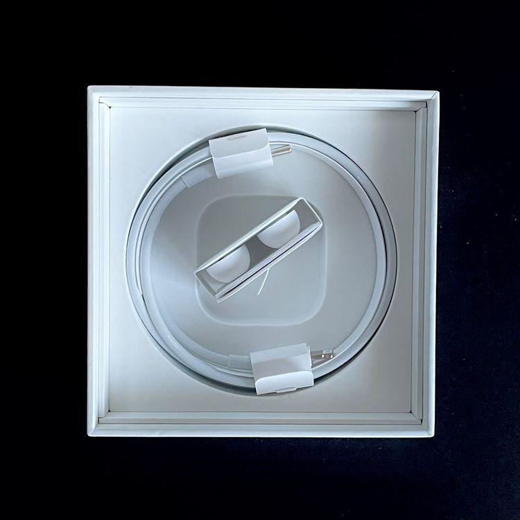 AirPods Pro OHNE CASE | Kaufen auf Ricardo