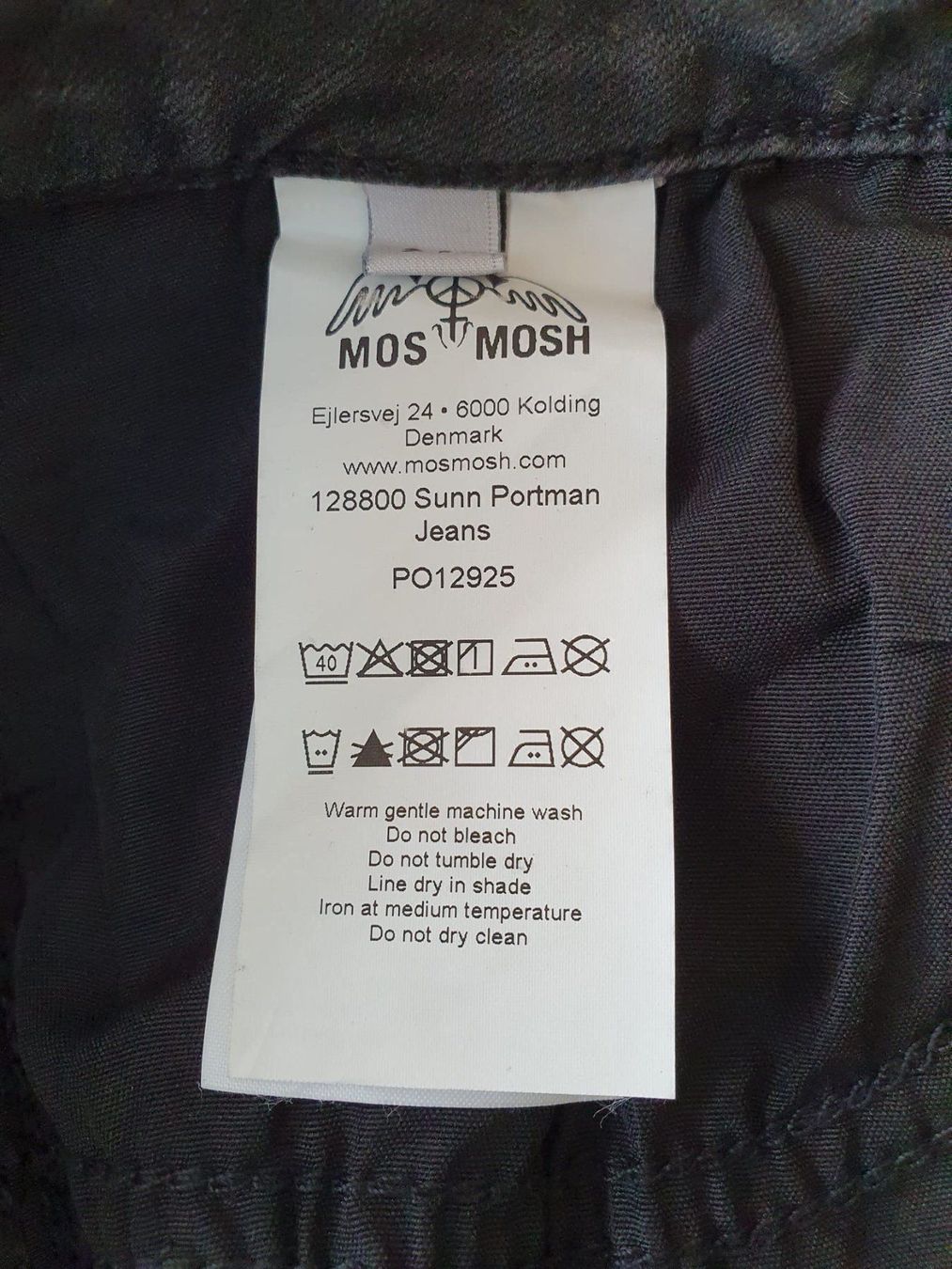Mos mosh Jeans: Mos Mosh Gr 28 – Neu und originalverpackt aus Luzern von Reni025 8