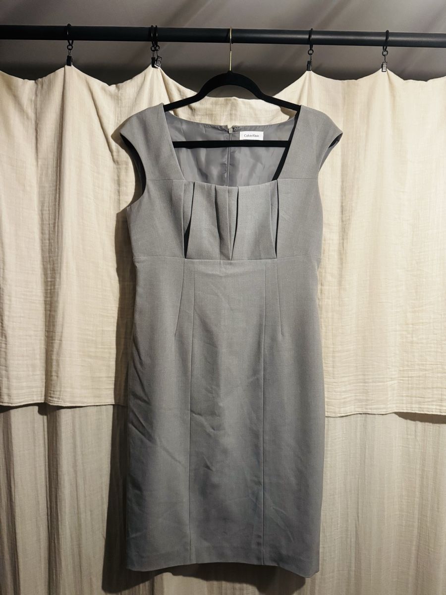 Calvin Klein Vestiti: Calvin Klein Kleid - neuwertig – Usato da Zürich venduto da LeonieLeo 1