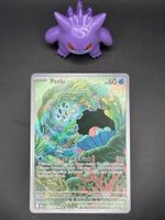 Pokémon Ewige Rivalen - Perlu DRI 195 DE