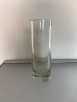 Siegwart Glas, antike  Blumenvase, 240 Jahre Jubiläum