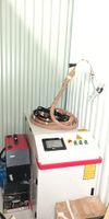 Macchina Laser TPM 3-in-1 (1000w)- Taglio,Saldatura,Pulizia