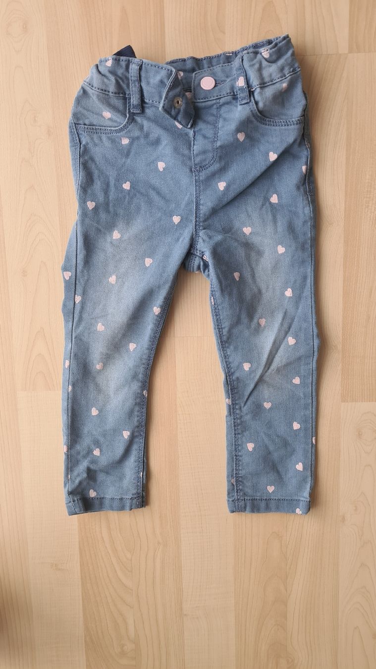 Lotti & Set di vestiti: Mädchen Hosepaket Gr.92-98 – Nuovo (secondo la descrizione) da Diessenhofen venduto da viki_szabo 4