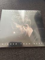 James Morrison Higher Than Here (Neu/OVP)