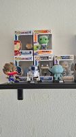 Figurine POP
