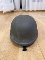 Casque armée suisse 