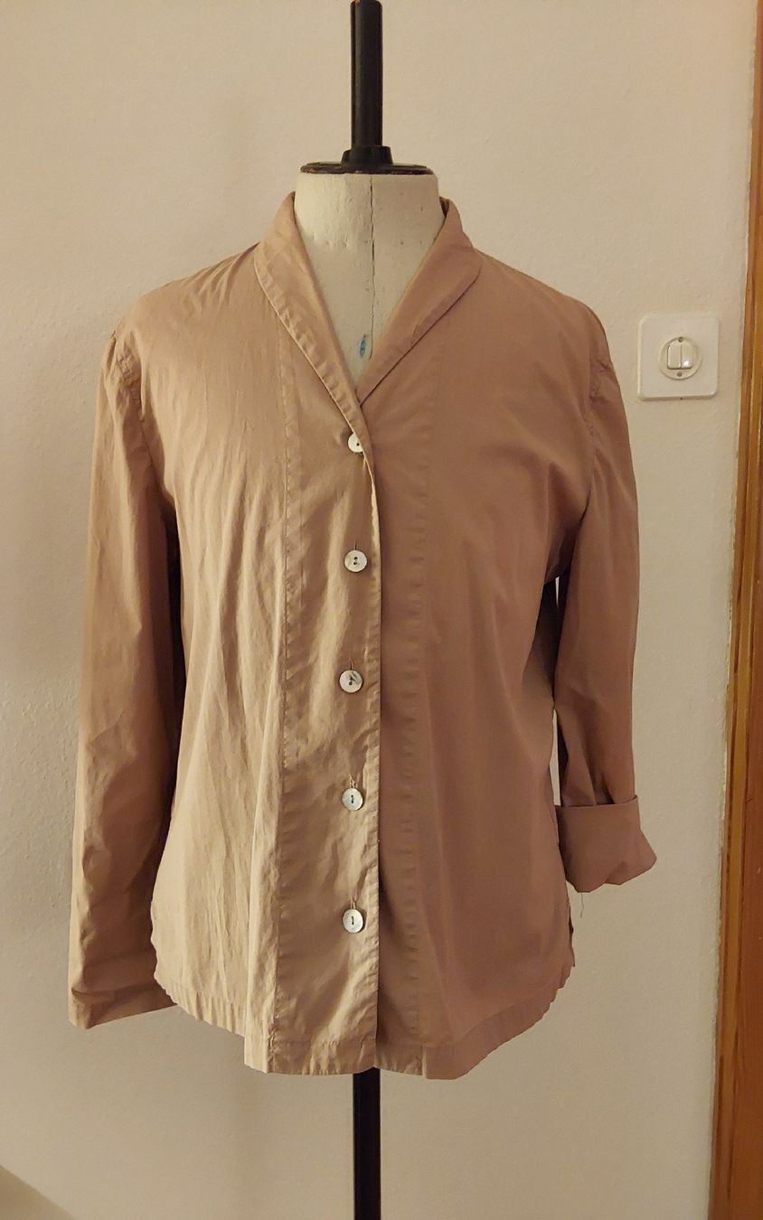 Vestes: Blazer Elemente clemente Grösse 3 Baumwolle – D'occasion à Köniz par scopello12