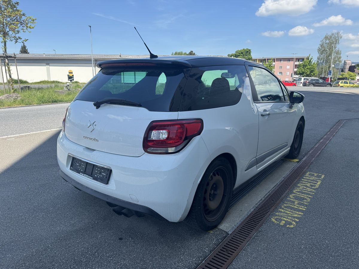 Automobili: Citroen DS 3 1.6i – Usato da Wallbach venduto da SchnellAutomobile 2